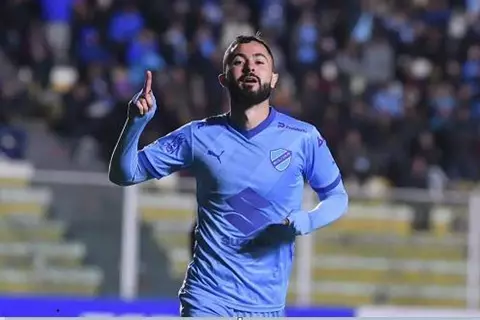 المحطة رقم 10.. برونو سافيو ينتقل إلى الدوري الكولومبي